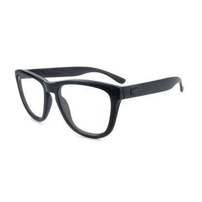 Black on Black Premiums Readers