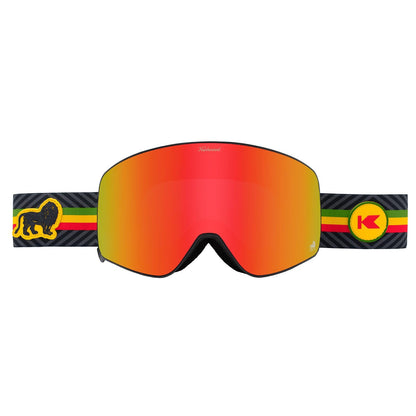Bob Marley Slingshots