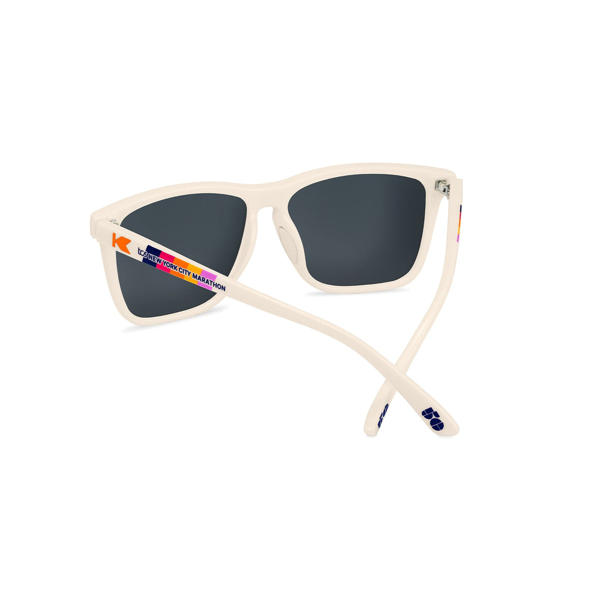 TCS New York City Marathon 2026 Fast Lanes Sport