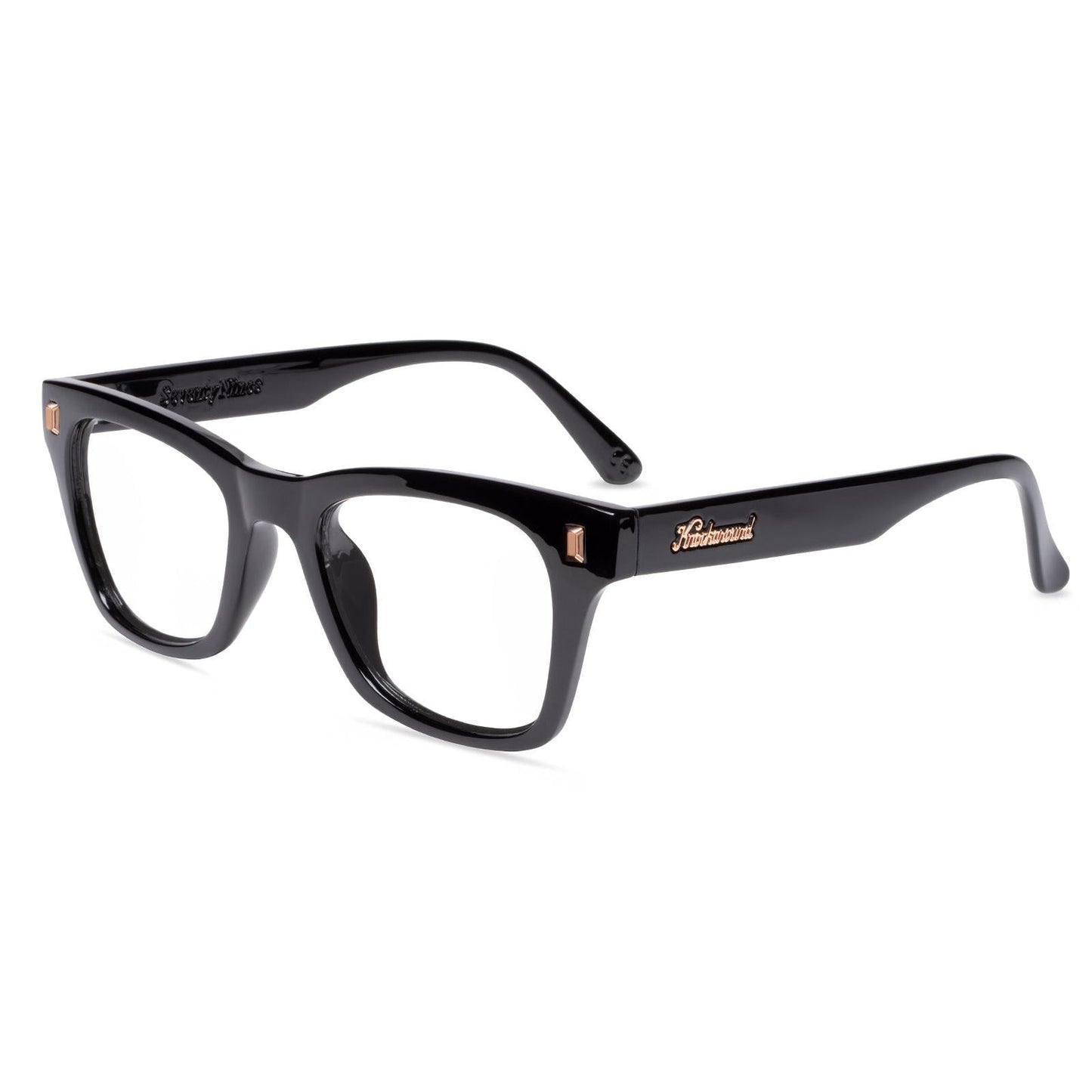 Black Seventy Nines Rx