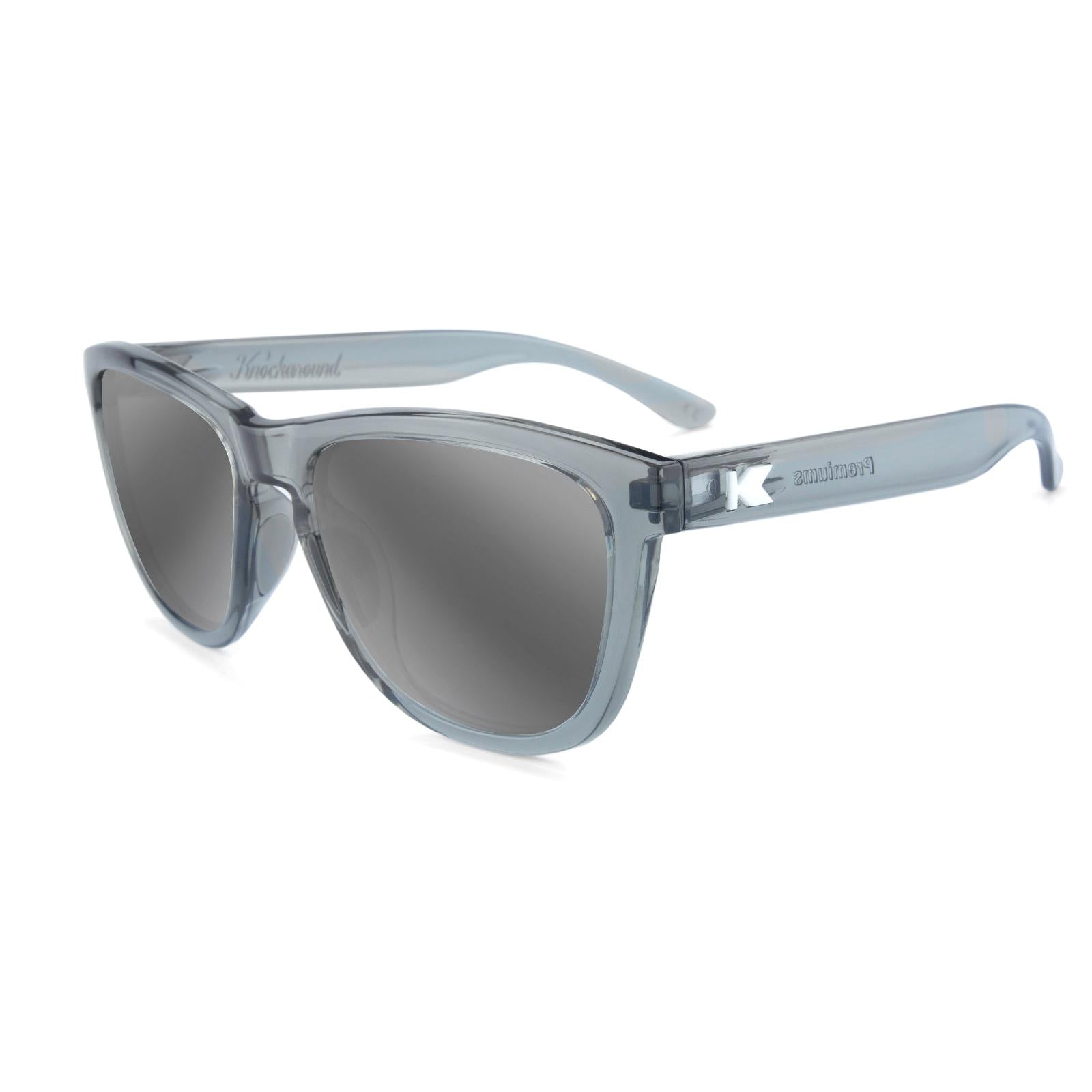 Clear Grey Premiums Sport Rx