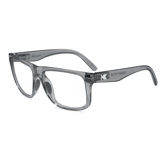 Clear Grey Torrey Pines Sport Rx